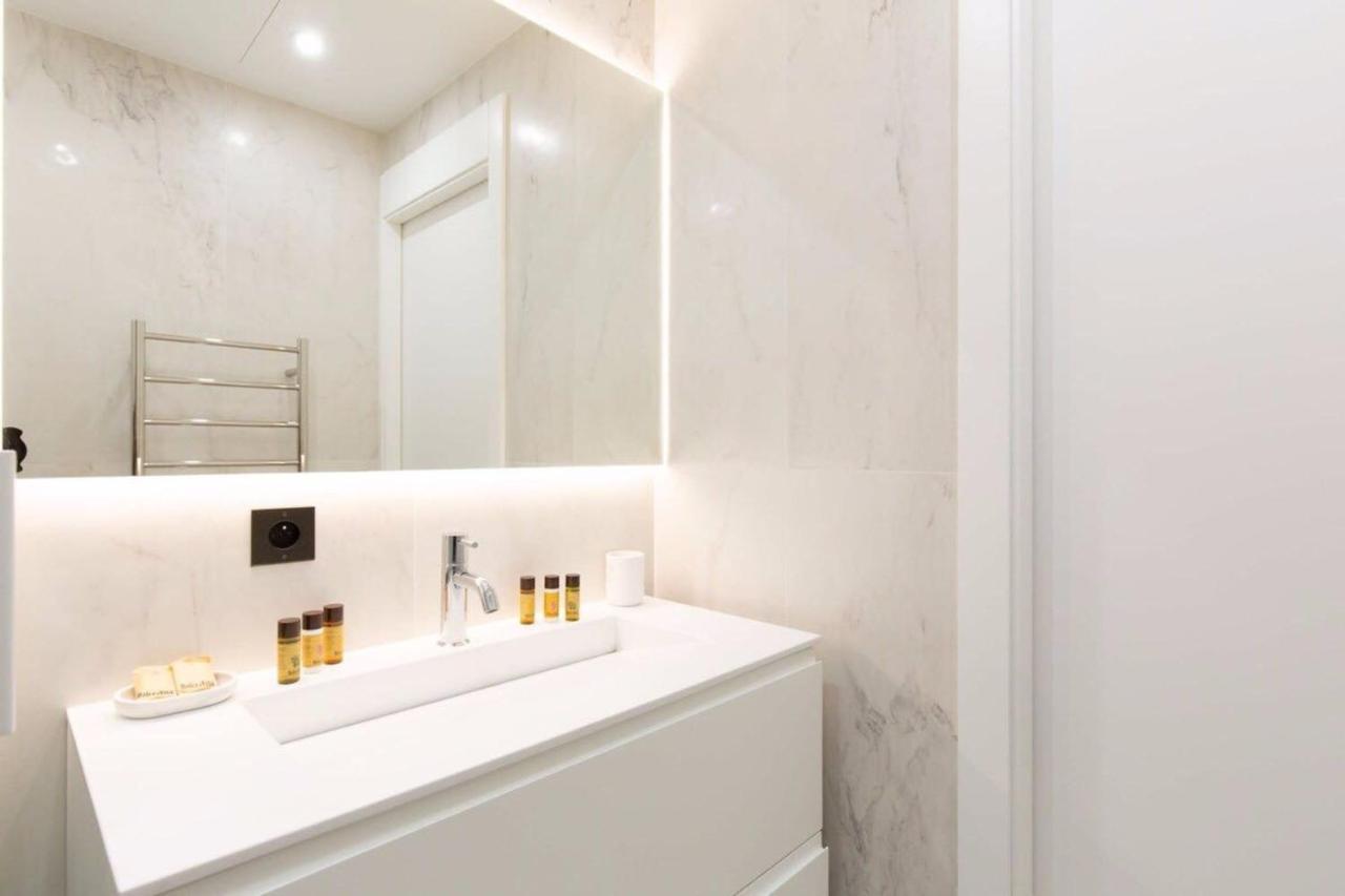 Magnificent Renovated 4-Room Apartment - Croisette Carre D'Or Cannes Extérieur photo
